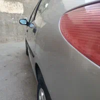 ۲۰۶تیپ۲مدل۸۴|خودرو سواری و وانت|اصفهان, رهنان|دیوار