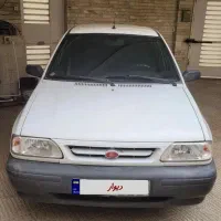 پراید مدل ۹۶ خونگی