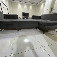 مبل ۵نفره|مبلمان خانگی و میز عسلی|تهران, زرکش|دیوار