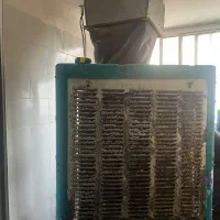 کولر ۳۵۰۰ بالازن با پایه