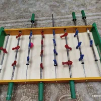 فوتبال دستی