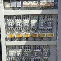 برقکاری صنعتی و ساختمانی