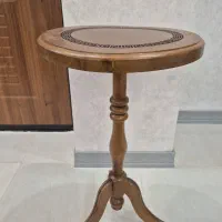 میز تلفن کاملا نو