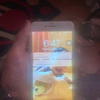 Iphon 6plus|موبایل|بندر انزلی, کوی واحدی|دیوار