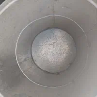 سطل گالوانیزه مخصوص حبوبات و برنج
