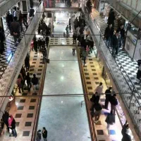 فروش مغازه پاساژ ملت