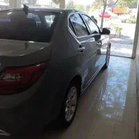 دنا پلاس مدل 1401 اتومات توربو سانروف بدون رنگ|خودرو سواری و وانت|نهاوند, |دیوار