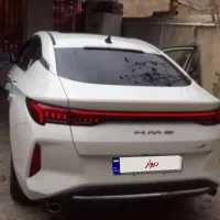 kmc j7 صفر|خودرو سواری و وانت|قره چای, |دیوار