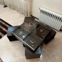 میز جلو مبلی