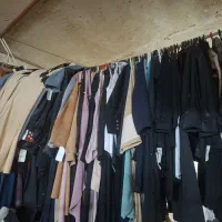 تعدادی مانتو زنانه اسپرت مجلسی