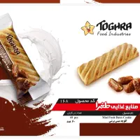 نمایندگی فروش کیک و آبمیوه با بهترین کیفیت|خوردنی و آشامیدنی|مشهد, توس (بلوار توس)|دیوار