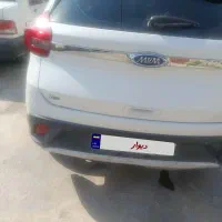 x22اتوماتیک اکسلنت مدل 96|خودرو سواری و وانت|خان ببین, |دیوار