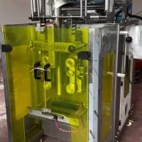 بسته بندی حبوبات|ماشین‌آلات صنعتی|مشهد, سعد آباد|دیوار