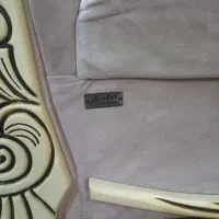 مبل راحتی مارک آذین تولدی تهران|مبلمان خانگی و میز عسلی|شهرکرد, |دیوار