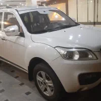 لیفان X60  مدل ۹۲