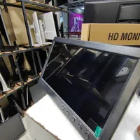 مانیتور ۱۰ اینچ HDMI IPS|دوربین عکاسی و فیلم‌برداری|تهران, جمهوری|دیوار