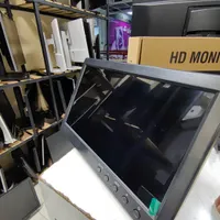 مانیتور ۱۰ اینچ HDMI IPS|دوربین عکاسی و فیلم‌برداری|تهران, جمهوری|دیوار