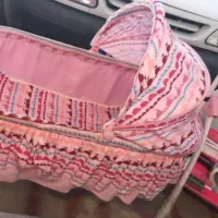 گهواره برقی،موزیکال