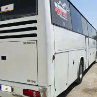 اتوبوس ولوو تیپ دو|خودرو سنگین|اصفهان, شهرک صنعتی امیرکبیر (شاپور جدید)|دیوار