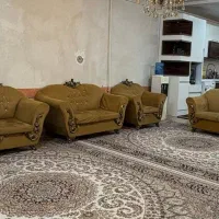 مبلمان سلطنتی