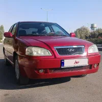 چری ویانا مدل ۹۱