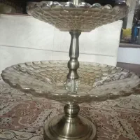 جامیوه  دوطبقه ای
