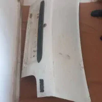 صندوق پراید درب عقب پراید