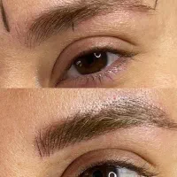 مدل میکروبلیدینگ برای عکاسی و فیلمبرداری|خدمات آرایشگری و زیبایی|تهران, نیروی هوایی (پیروزی)|دیوار