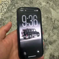 ایفون ۱۶نرمال 128Ch سایکل۱۲|موبایل|تهران, شهرک شریفی|دیوار