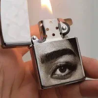 فندک حک ( با حک اختصاصی شما )