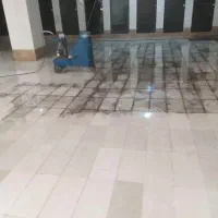 کفسابی و سنگ سابی مدرن در تهران با قیمت مناسب|خدمات نظافت|تهران, میرداماد|دیوار