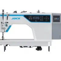 چرخ خیاطی صنعتی راسته‌دوز جک اصل آکبند مدل A4C