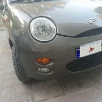 ام‌وی‌ام 110 دنده‌ای ۴ سیلندر، مدل ۱۳۹۲کم کار