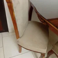 ناهارخوری|میز و صندلی غذاخوری|یزد, |دیوار