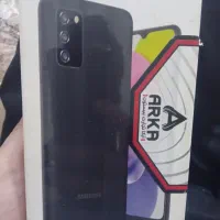 گوشی A03s