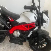 فروش موتور و ماشین شارژی در جم