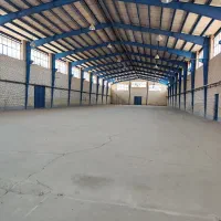 اجاره /انبار/۱۲۰۰ متر/ بلوار ایران خودرو