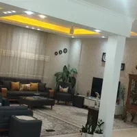 ویلایی دوکله نور عطار،قابل معاوضه با ملک سبکتر|فروش خانه و ویلا|شاهین‌شهر, عطار|دیوار