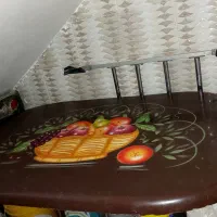 میزناهارخوری 6نفره