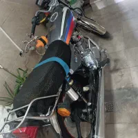 نامی 200|موتورسیکلت|نظرآباد, رسالت|دیوار