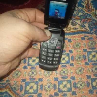 سامسونگ تاشوسالم نوستالژی مادربزرگ