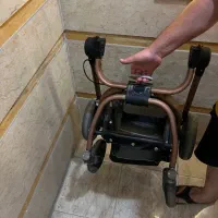 کالسکه|کالسکه و لوازم جانبی|تهران, تهرانپارس غربی|دیوار