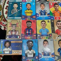 کارت کیمیدی