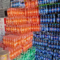 کارگر ساده جهت کار در پخش مواد غذایی