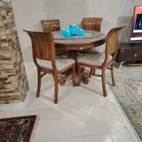 میز غذاخوری|میز و صندلی غذاخوری|تهران, کرمان|دیوار