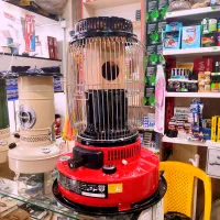 فروش چراغ نفتی سولان و گازی پلمپ