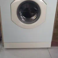 ماشین لباسشویی هایر (haier)