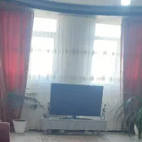 پرده پذیرایی