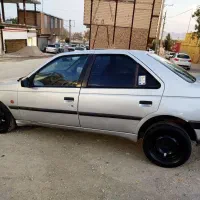 پژو 405|خودرو سواری و وانت|صحنه, |دیوار