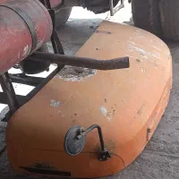 کاپوت و جلو پنجره ۹۱۱